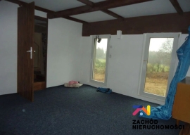Dom Wolnostojący w miejscowości Zwierzyn